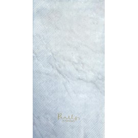 Pearls Of Parchment Inspirational Winter Paper Napkins | Glory to God in the Highest | 16-Count | Christmas Scripture Napkins, Christmas Napkins, Winter Napkins, Religious Christmas Napkins