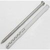 AERZETIX - C67127 - Set of 10 Plastic Dowels Diameter