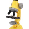 Microscope for Kids 100X 600X 1200X Zoom LED Light Science