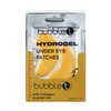 Hydrogel under eye patches collagen green tea for hydration (6)