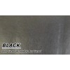 MGT Black Universal Automotive Carpet ft Wide High Quality 60"x78"