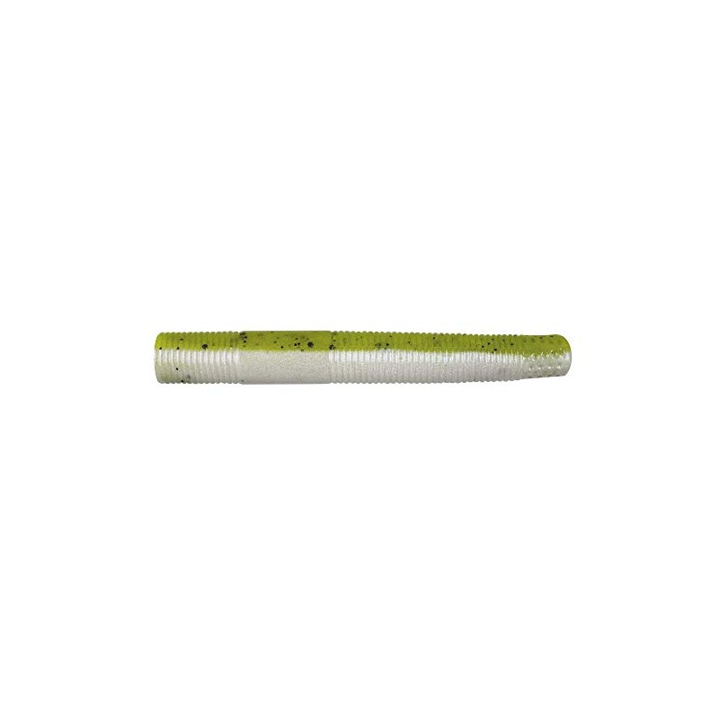 YUM Ned Dinger 3 Pulgadas YND3-366-SOFT Watermelon Pearl