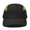 Clakllie Breathable Cap, Lightweight and Quick-Drying Baseball Cap, Outdoor Sun