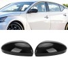 For 2019-2025 Nissan Altima Exterior Door Side Rearview Mirror Cover