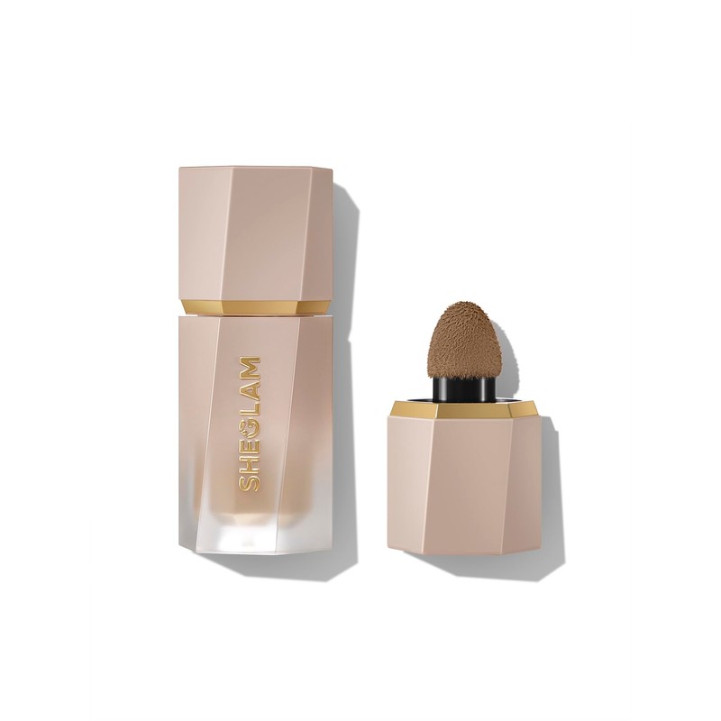 Sheglam Sun Sculpt Liquid Contour Stone
