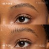 The Brow Glue Crazy Lift, Brow Lamination Gel with 16HR