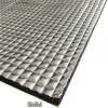 IES Self-Adhesive Fire Heat Sound Deadener Insulation Mat: Car Hood