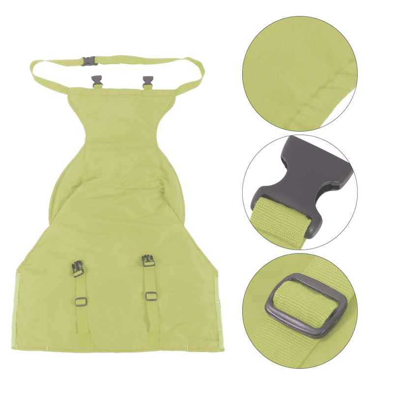 Safety Harness Travel High Chair Portable Easy Seat for Baby
