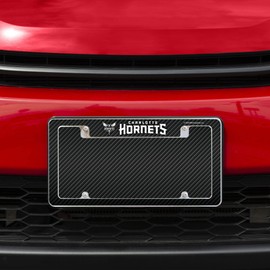 Rico AFC66001TCF Hornets - Carbon Fibre Design - Fully Chrome Frame