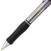 Pentel RSVP Super RT Ballpoint Pen, (1.0mm) Medium Line, Black