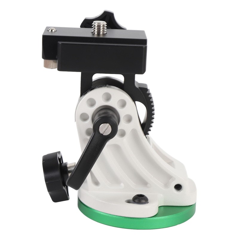 ciciglow Latitude Adjustment Seat, Flexible 90 Adjustment Equatorial Wedge Instrument
