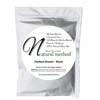Natural Method Hair Color -100% Natural & Chemical Free, Herbal
