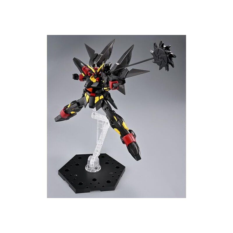 HG Hückevine Mk-II Trombe