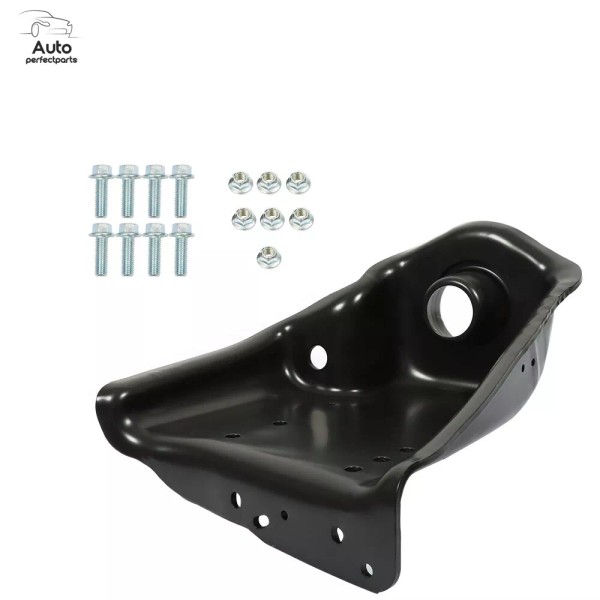 auto-perfectparts Passenger Side Front Spring Seat Housing Shock Tower For