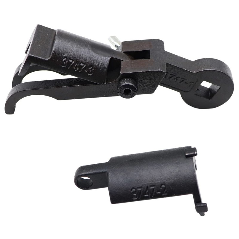 FZJDSD Rocker Arm Remover Installer and Valve Spring Compressor Tool