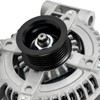 Torchbeam 11383N Alternator Compatible with Charger 2008-2010 Chrys1-er 300 2008-2010