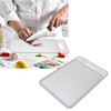 Defrosting Cutting Board Double Sided Chopping Board with Knife Sharpener
