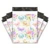 10x13 (100) Butterfly Designer Poly Mailers Shipping Envelopes Premium Printed