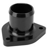Water Neck Thermostat Housing Aluminium Alloy Engine Thermostat Housing with