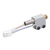 3D Printer Hot End Nozzle Kit Extruder 24V Heating Pipe