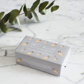 Dog Walkers Triple Ground Soap (Pugs)