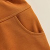 Infant Baby Boys Pants, Toddler Boy Joggers Pants, Casual Trousers