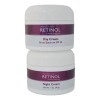 Retinol Day&night Duo 24h Skincare Antiarrugas Spf 20 2x30g