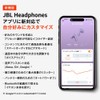  JBL TUNE BEAM Fully Wireless Earbuds/Active Noise Canceling/Sound Capture/Multipoint/APP