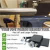 Tube Pipe Hose Bead Roller Intake Intercooler Piping Pipe Bead