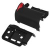 Digital Camera Body Rubber Shell Cover Repair Replacement Parts for