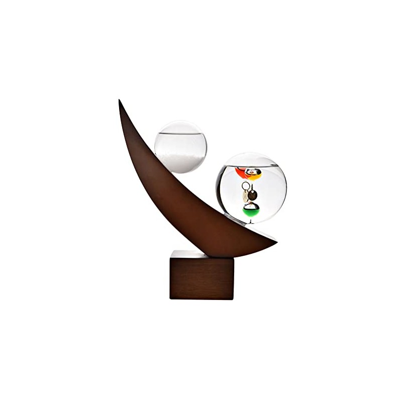 Widdop Galileo Weather Station 23.5cm