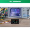 DEWIN Digital Electricity Meter, LCD Digital Voltmeter Ammeter Energy Meter