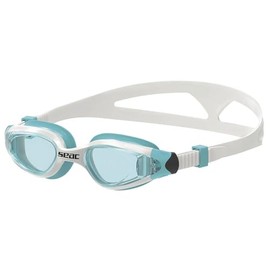 SEAC Ritmo JR Swimming Goggles for Children and Teenagers for Pool and Open Water