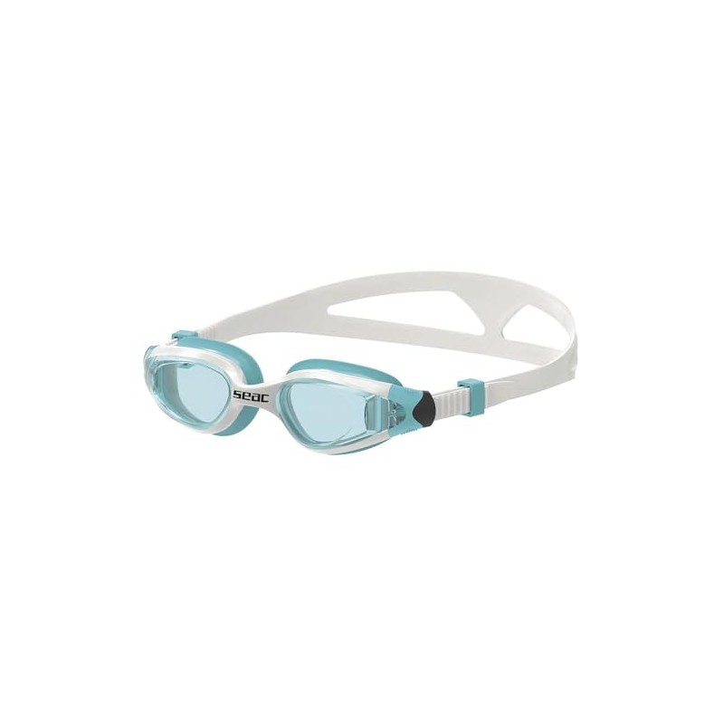 SEAC Ritmo JR Swimming Goggles for Children and Teenagers for