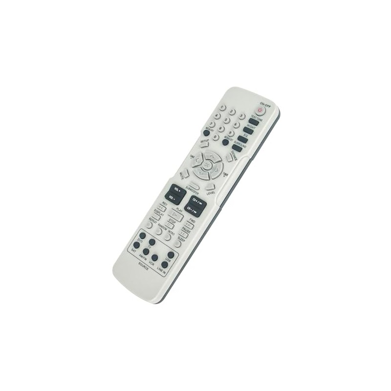 RCR192AB1 Replace Remote Control fit for RCA Surround Sound Receiver