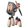 Luminess Air Icon Makeup Airbrush System and 4-Piece Foundation Starter