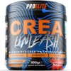 Creatine Monohydrate Powder 300g Micronised Flavoured & Vegan Creatine Powder