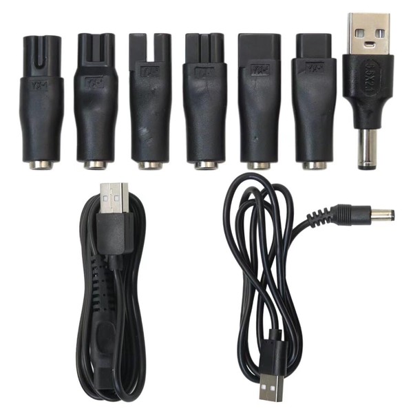 Zafina-UP Power Cord 5V Replacement Charger Usb Adapter Work for