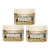 Crema Rejuvenecedora PLACENTA y CONCHA NÁCAR 350grs. FLORIGAN (3 piezas)