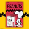 Super7 Peanuts Reaction Figures Wave 07 - Snoopy Action Figure