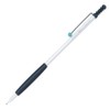 Tombow Mechanical Pencil ZOOM 707 0.5mm White Green with Gift