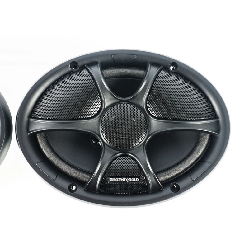 Phoenix Gold RX57CX 5x7" Coaxial Speakers