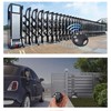 433.92mhz Garage Door Remote Control 50m Wireless Transmission Garage Door
