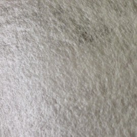 Spudulica Soakaway Wrap 4.5m2 - Enough for 1 x Storm Crate Polystorm - Non-Woven Fleece Fabric Strong Geotextile Fabric Membrane 2.25x2m Permeable