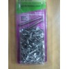 Hillman Wire Brad Nails 19 Gauge 1/2" Long #122500-N 1.75