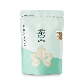 500g of Chamdoori Cheonma Powder / 참두리 천마 가루 분말 500g