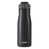 Contigo AUTOSEAL Water Bottle, 32oz, Licorice
