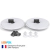 Lodd Pool Complete Kit of 3 Axles for Polaris 280,