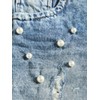 Name It, Blue - light blue denim