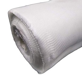 Fiber Glass Fabric Fiberglass Cloth Width 4 inch Length 130 feet